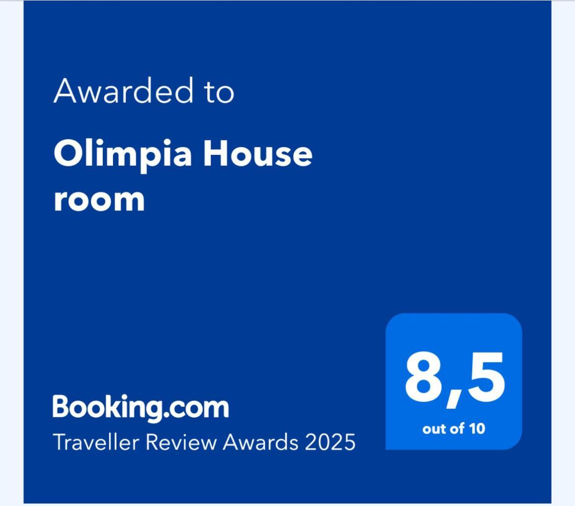 Olimpia House Room, Verona