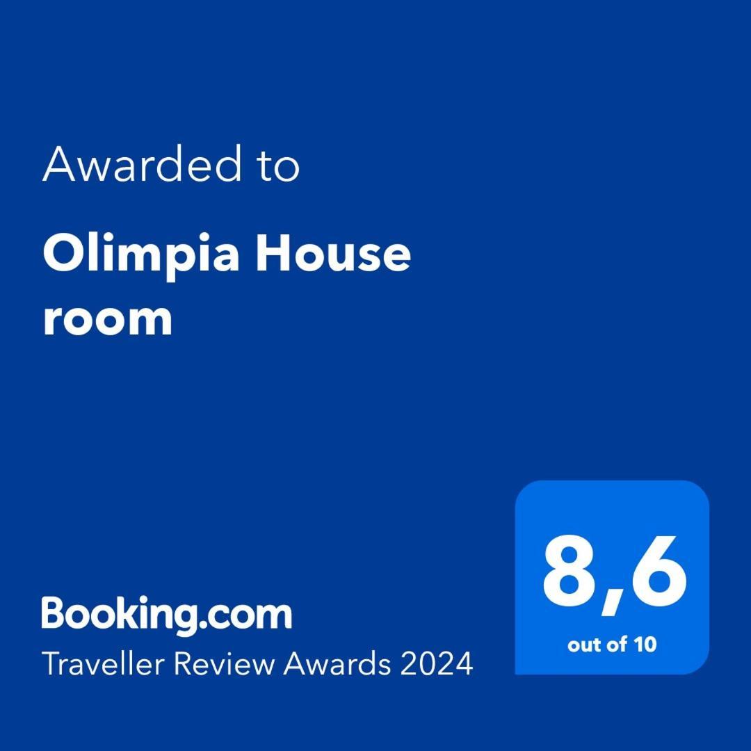 Olimpia House Room — Photos 2
